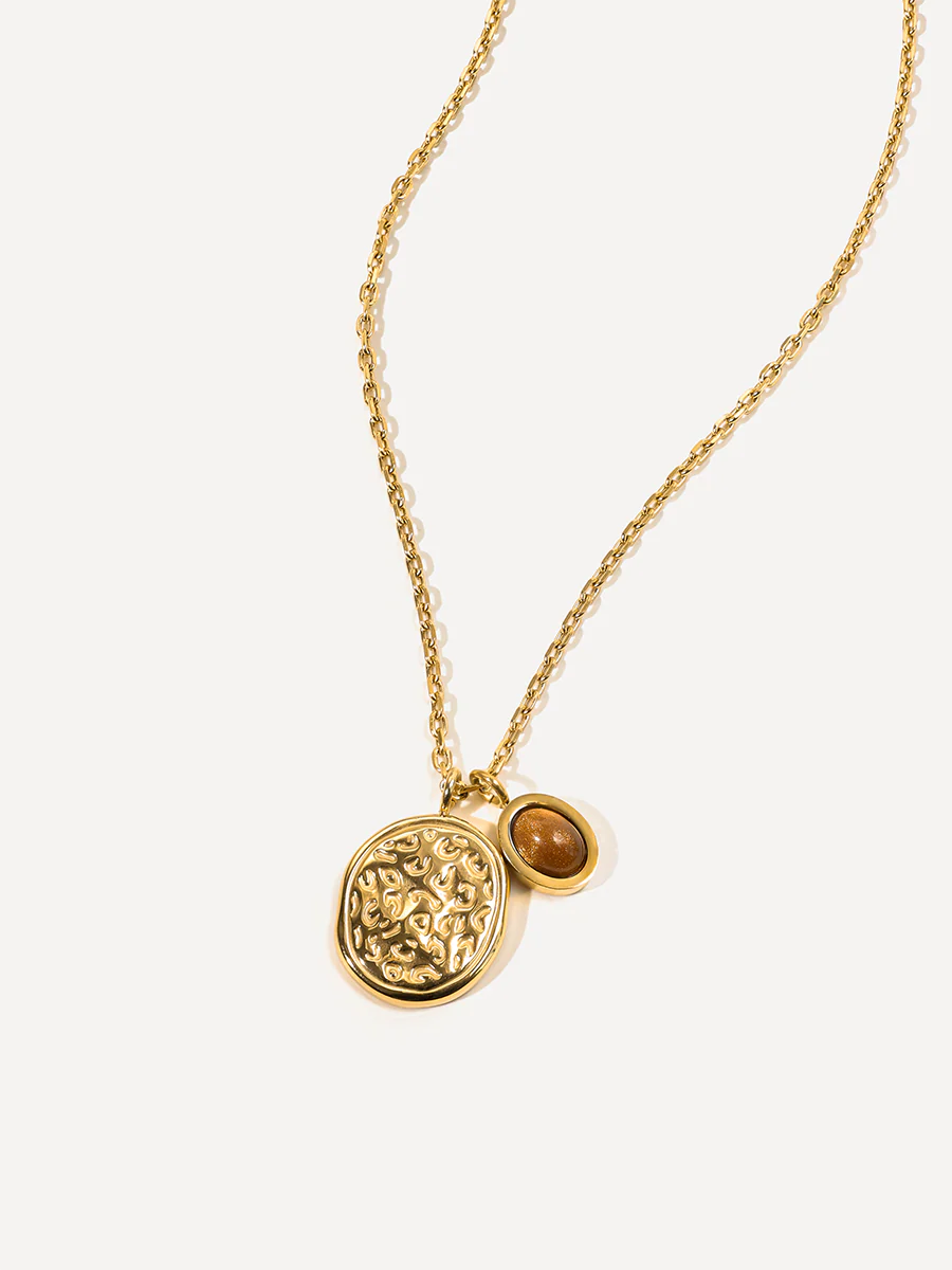 Leopard Spirit Kette - Image 14