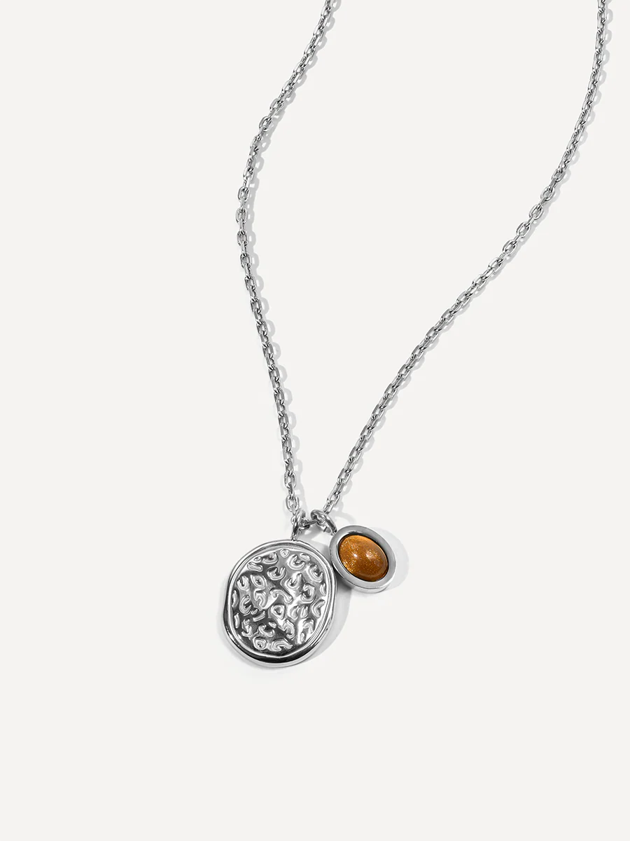 Leopard Spirit Kette - Image 15