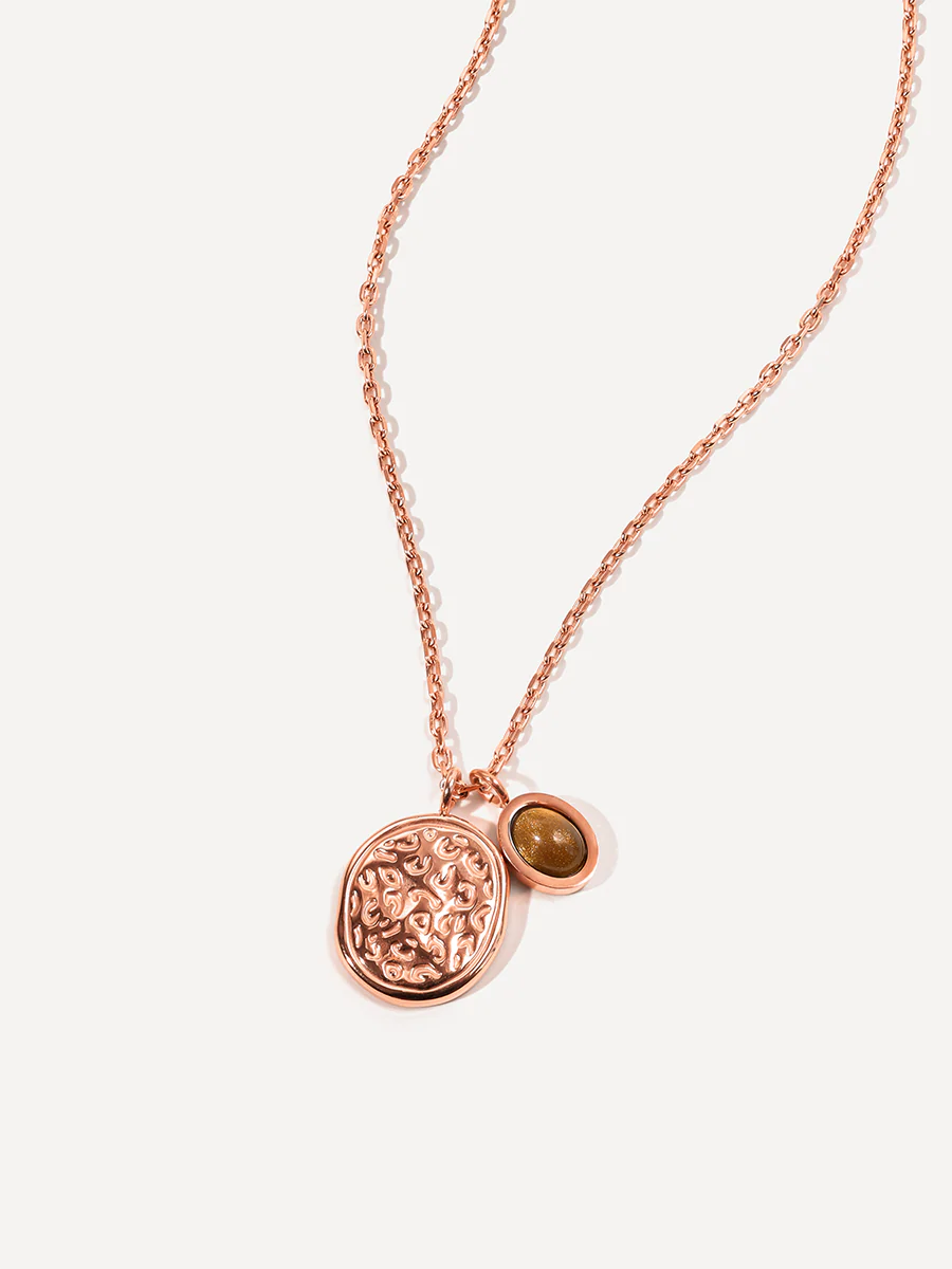 Leopard Spirit Kette - Image 16