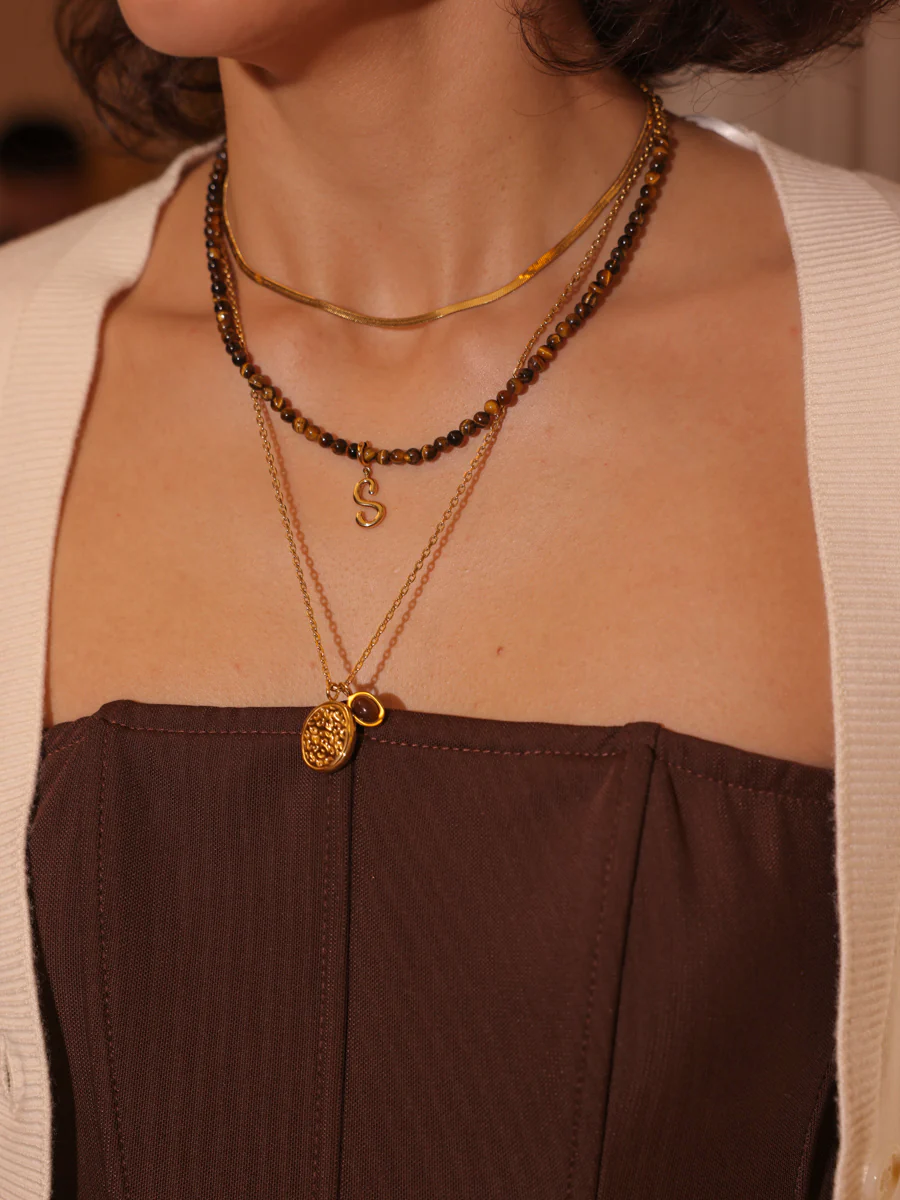Sleek Kette - Image 4