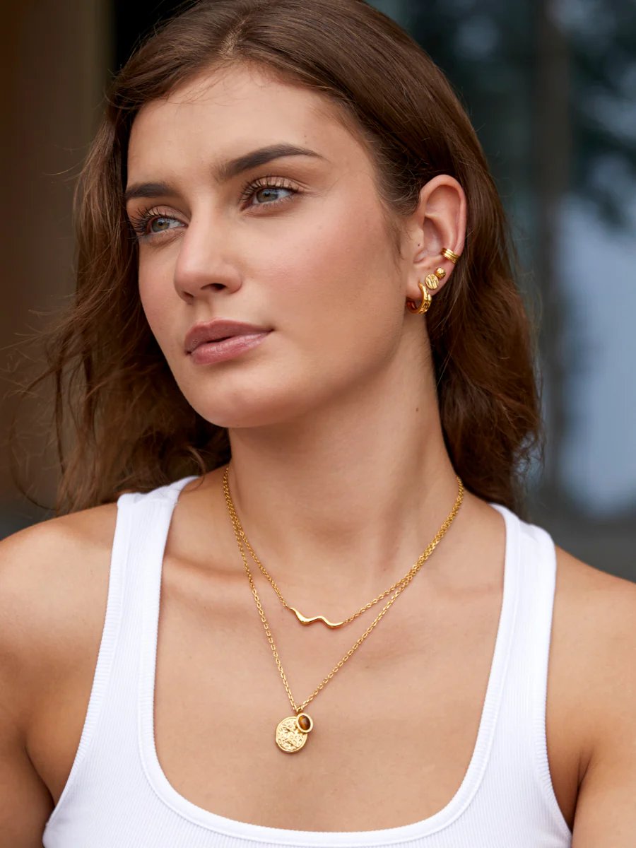 Leopard Spirit Kette - Image 8