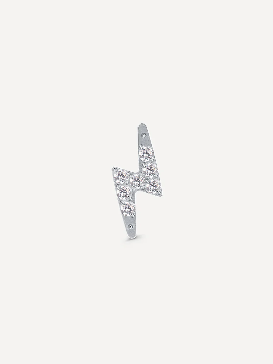 Lightning Bolt Titan Piercing - Image 10