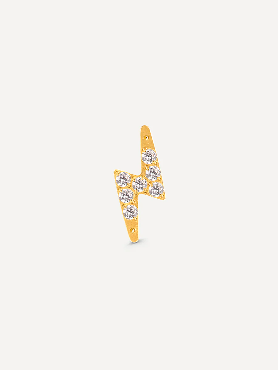 Lightning Bolt Titan Piercing - Image 11