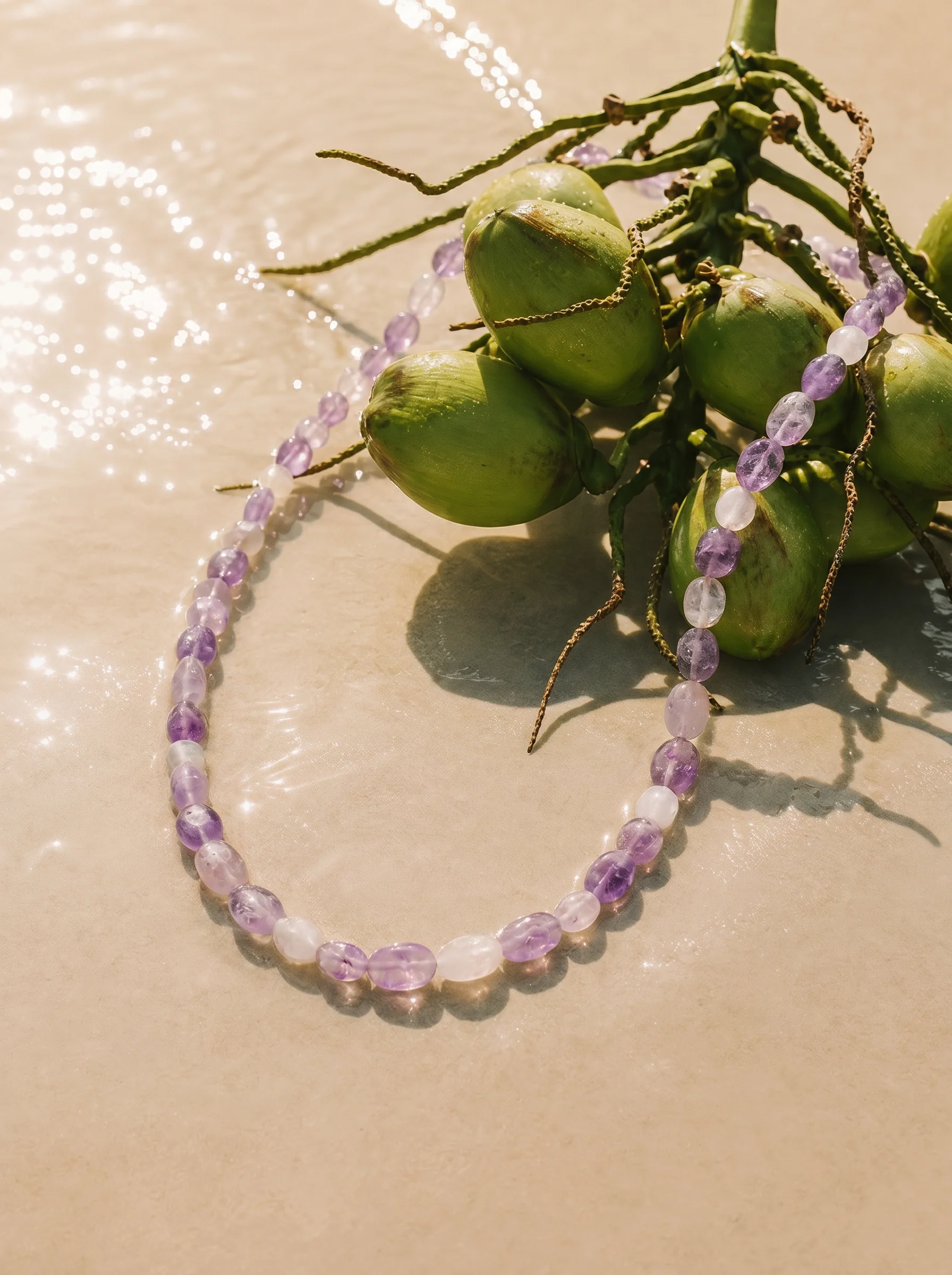 Lilac Bliss Kette - Image 4