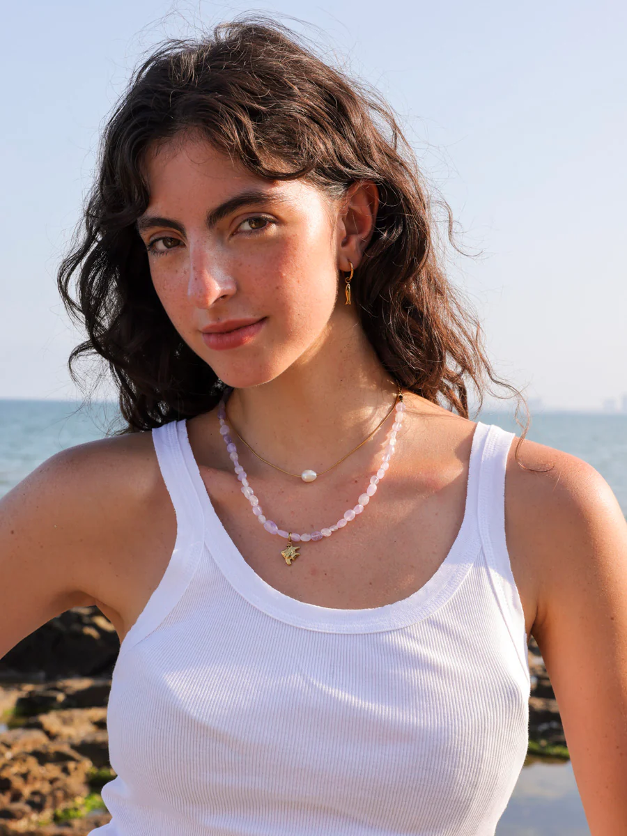 Lilac Bliss Kette - Image 8