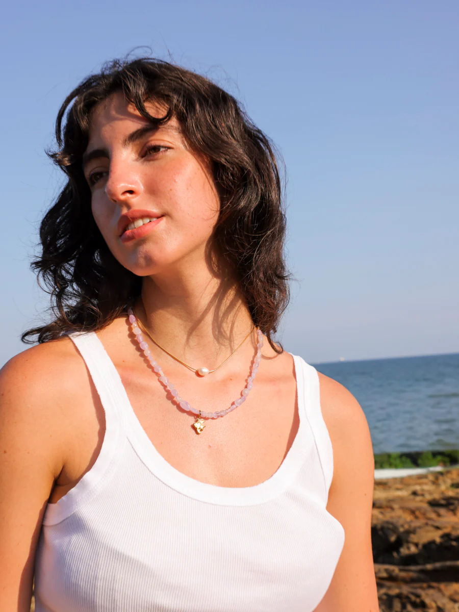 Lilac Bliss Kette - Image 9