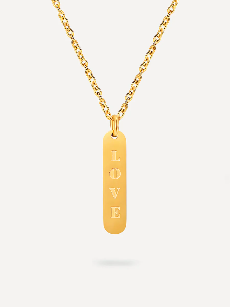 Love Line Kette