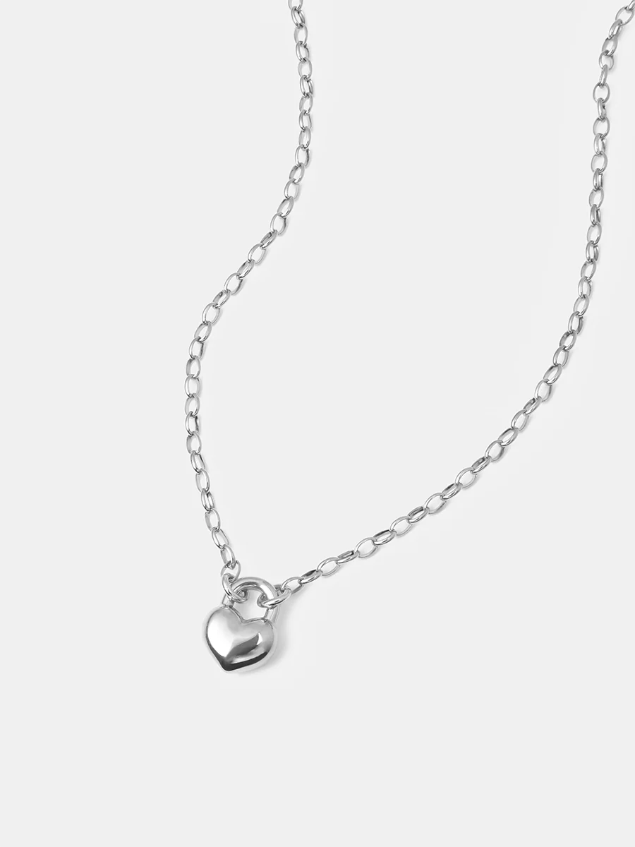 Love Lock Kette - Image 15