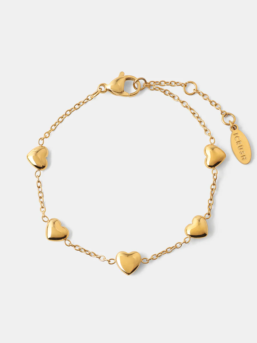 Love's Promise ARMBAND