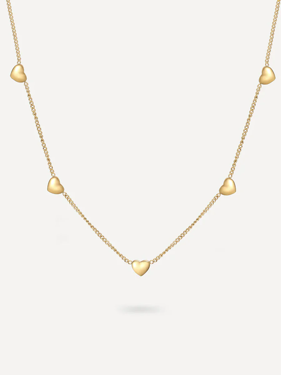 Love Transmission Kette - Image 10