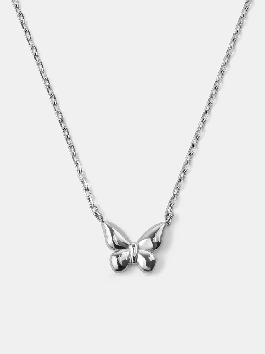 Lovely Butterfly Kette - Image 9