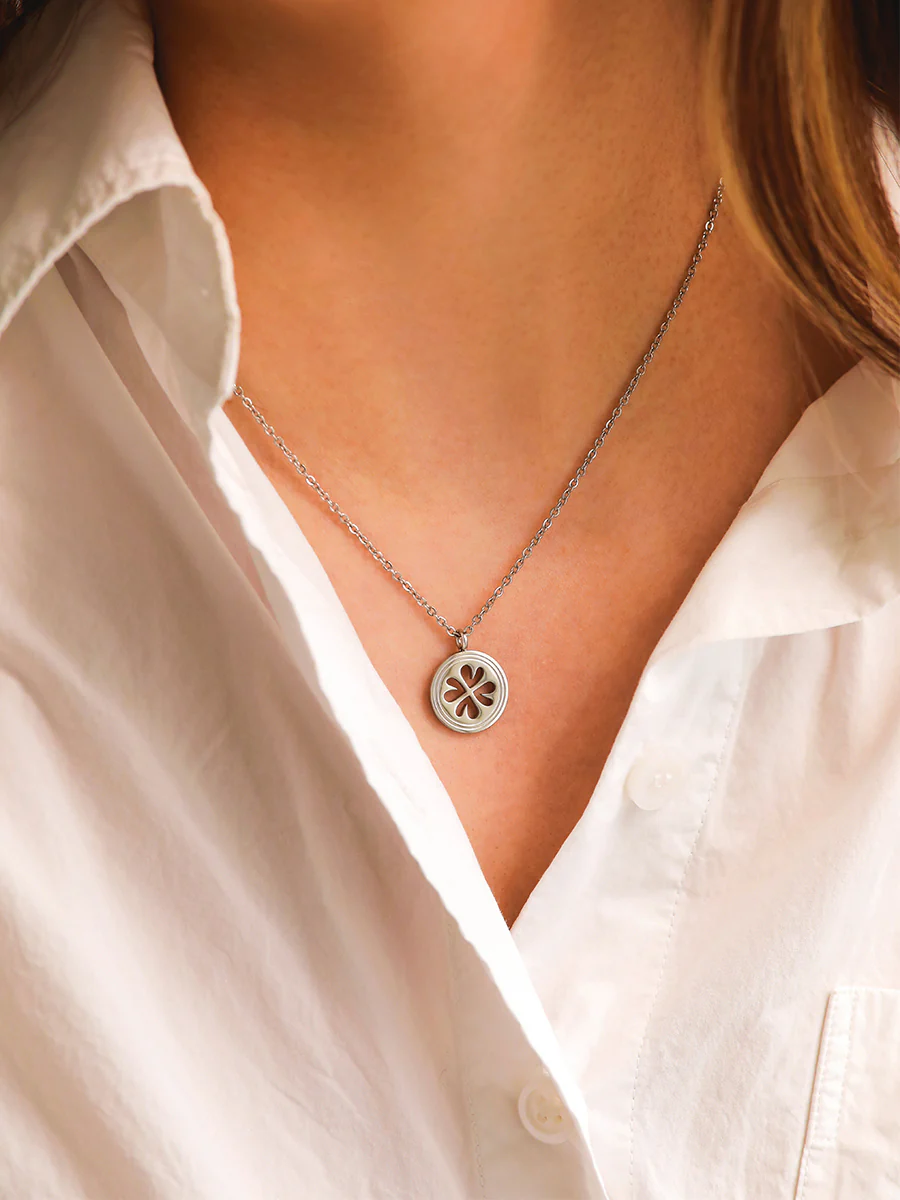 Lovely Clover Kette - Image 4