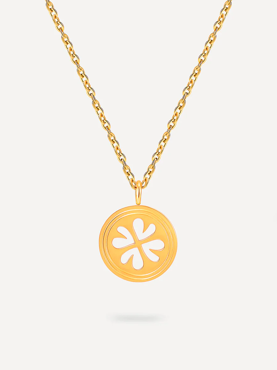 Lovely Clover Kette - Image 7