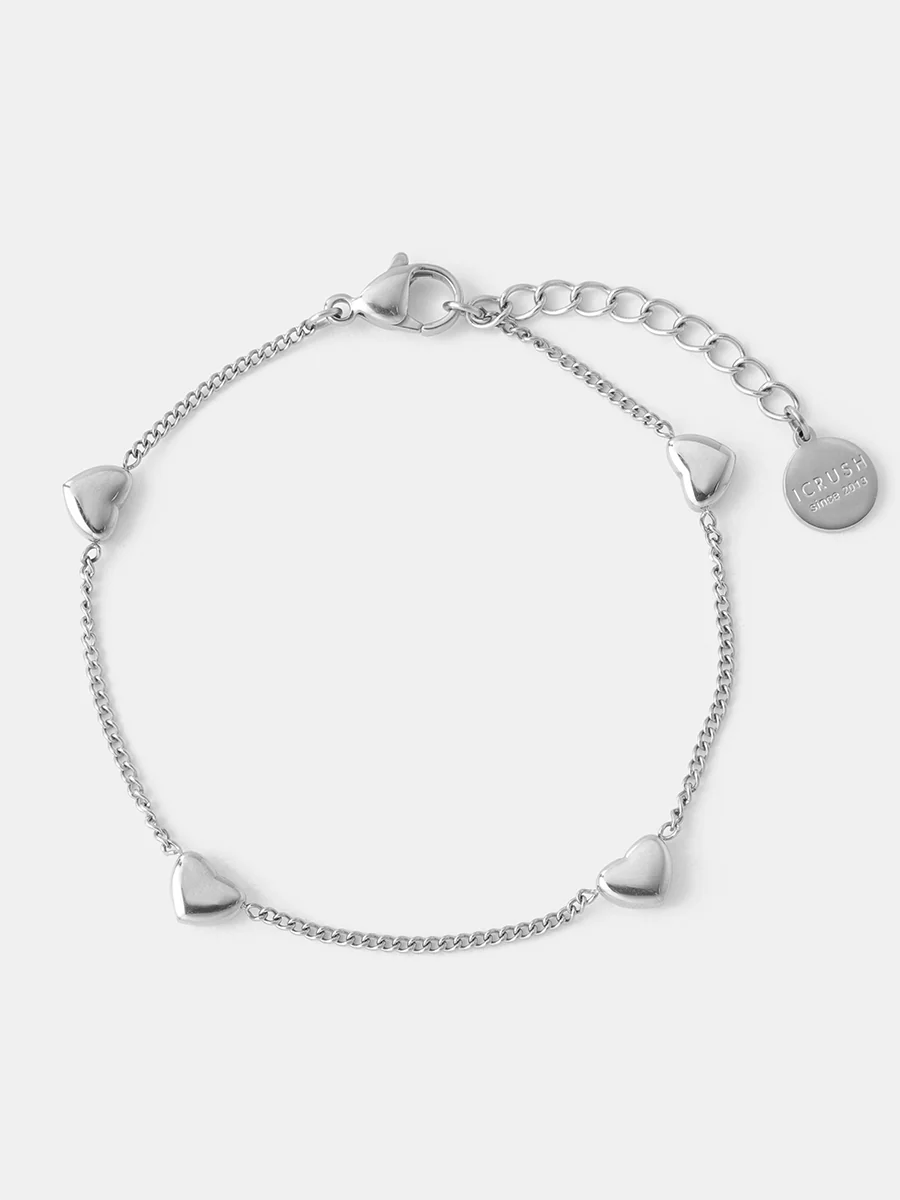 Lovely Heart ARMBAND - Image 7