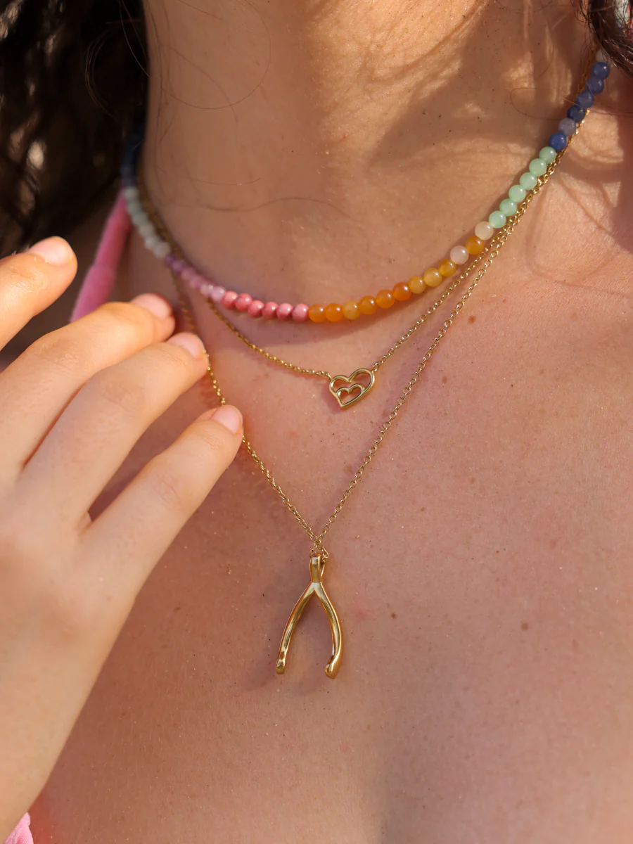 Love's Melody Medium Kette - Image 5