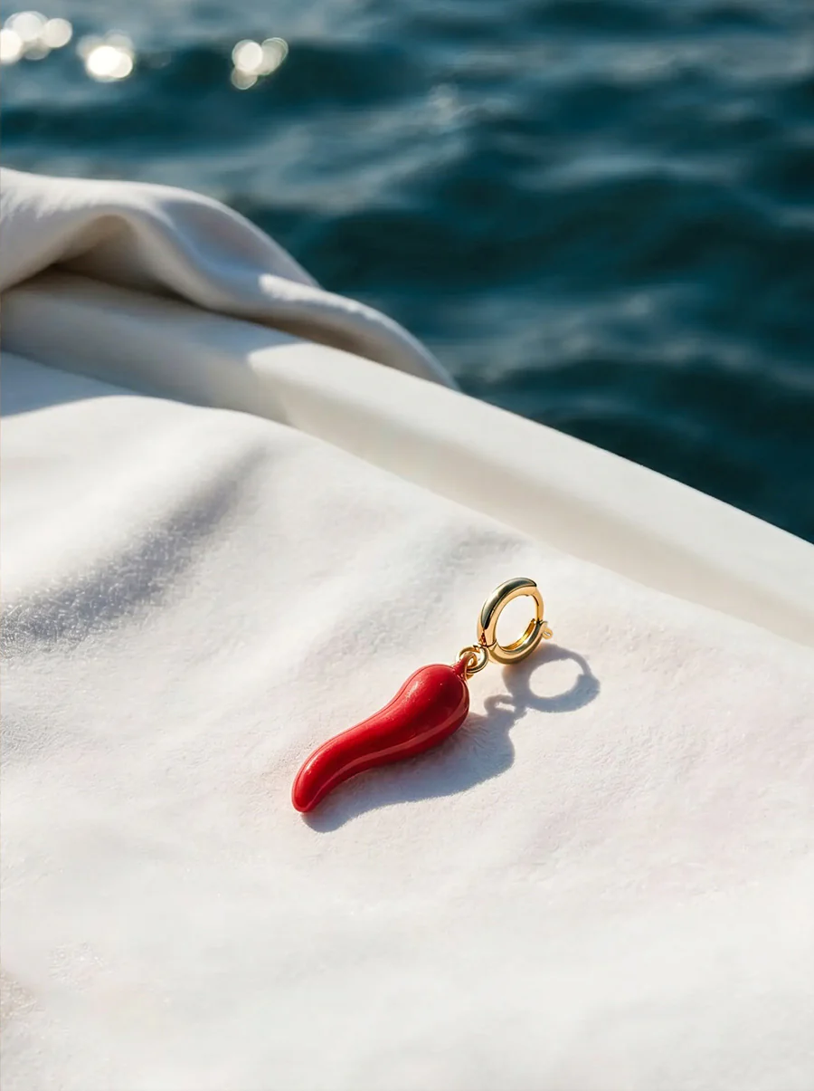 Lucky Chili Ketten-Charm - Image 4