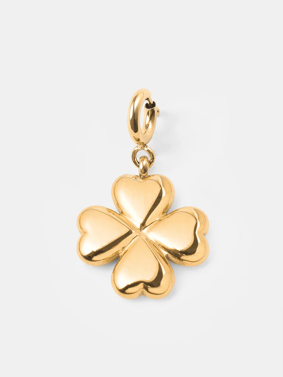 Lucky Heart Ketten-Charm - Image 15