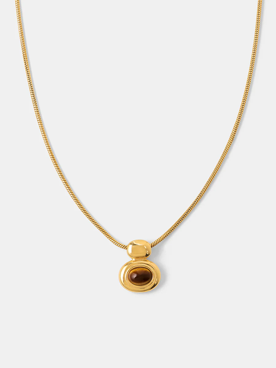 Lunar Elegance Kette