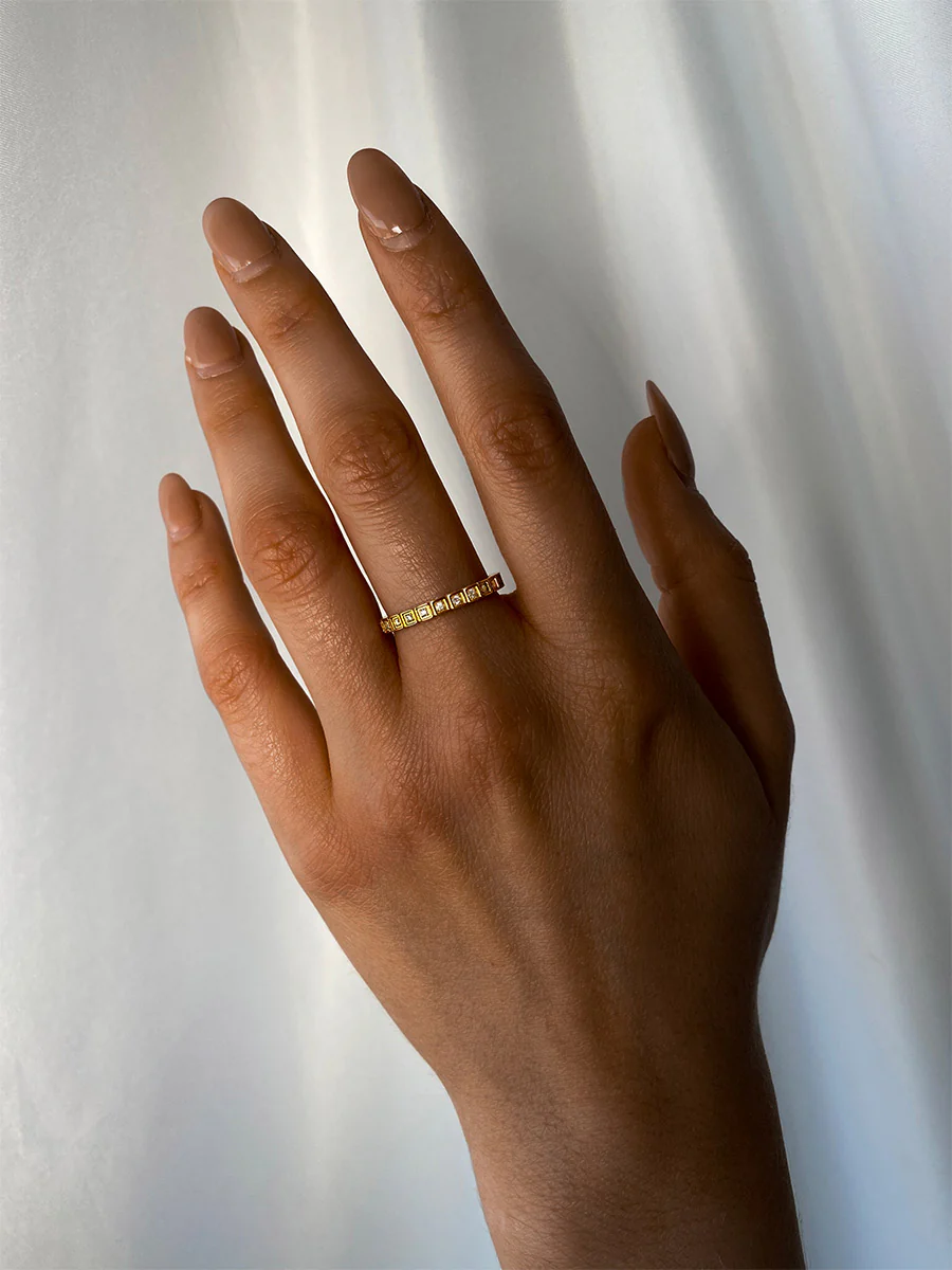 Magic Cube Ring - Image 2