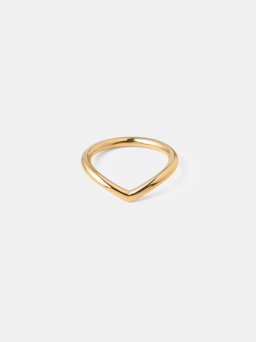 Minimal Beauty Ring - Image 13