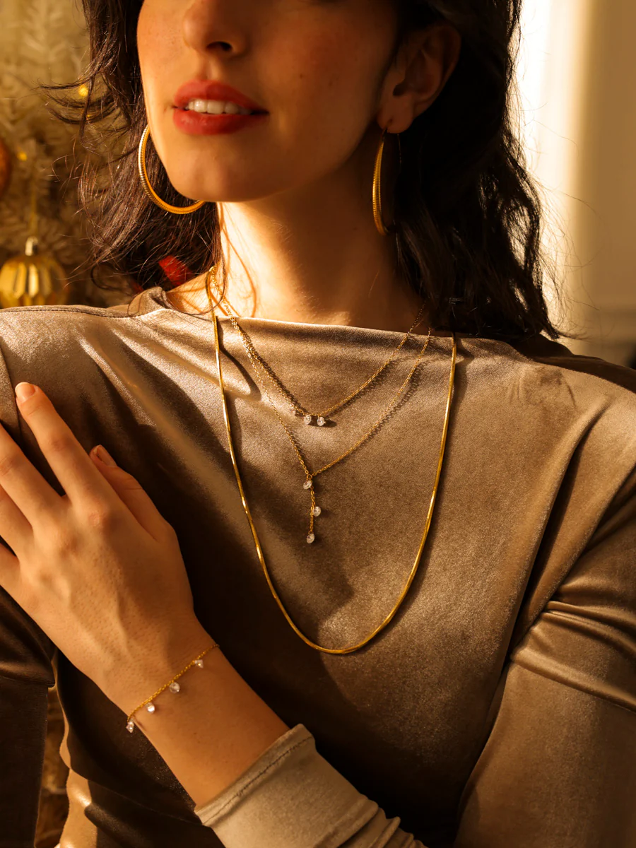 Modern Harmony Kette - Image 11