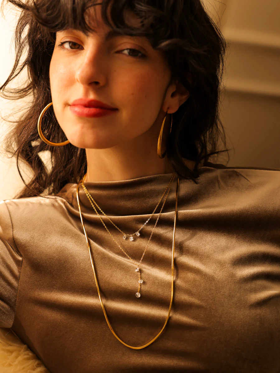 Modern Harmony Kette - Image 12