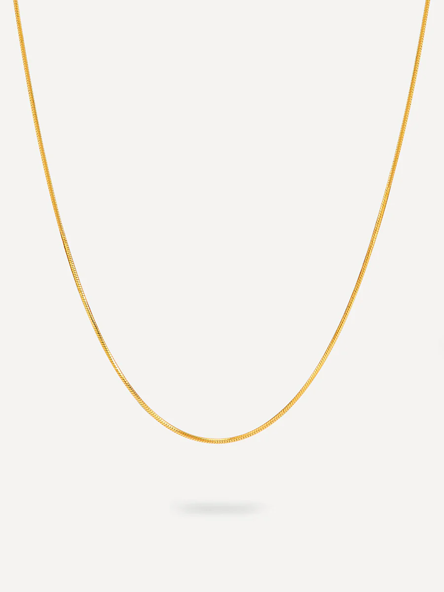 Modern Sleek Kette
