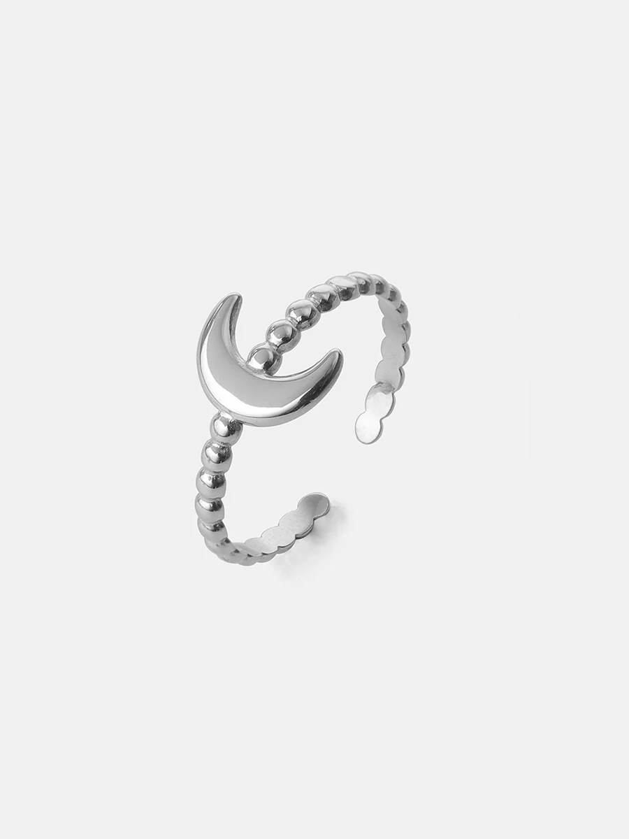 Moon Kiss Ring - Image 5