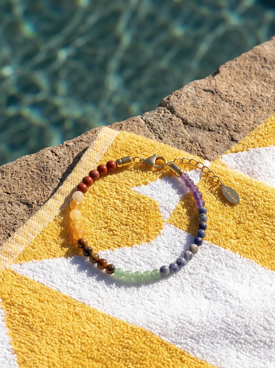 Mysterious Hue ARMBAND - Image 4