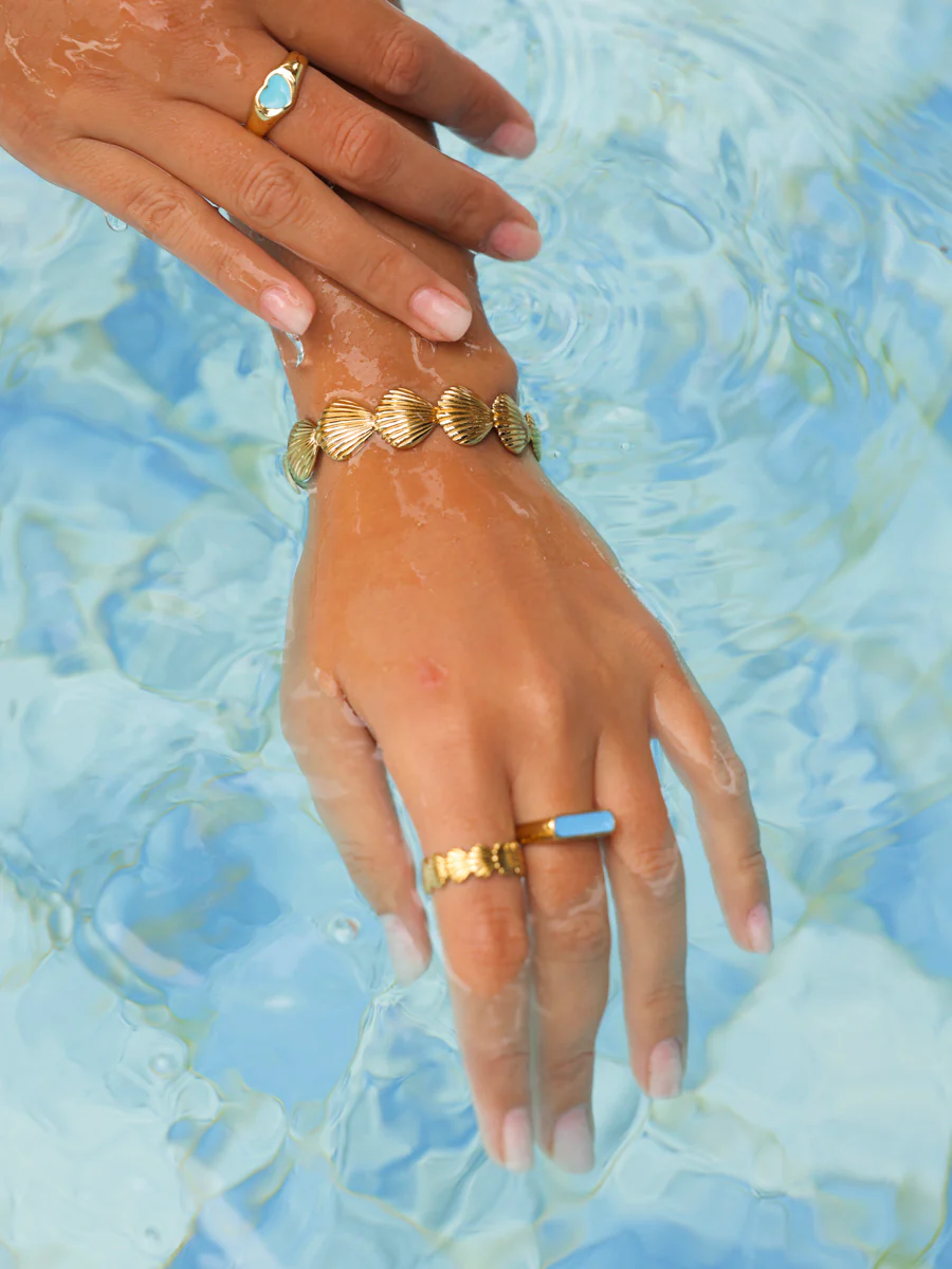 Mystic Shell Armcuff - Image 5