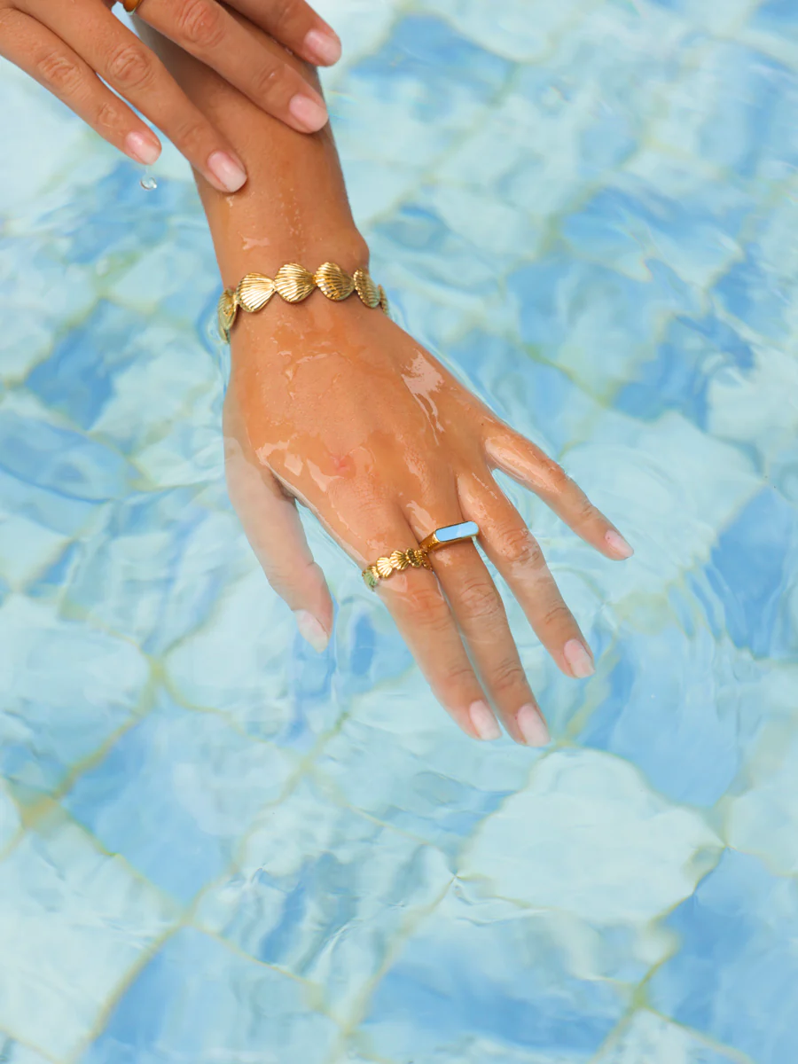 Mystic Shell Armcuff - Image 6