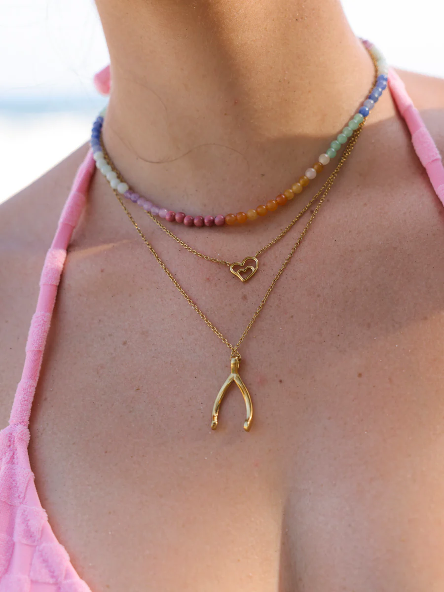 Ocean Plume Kette - Image 5