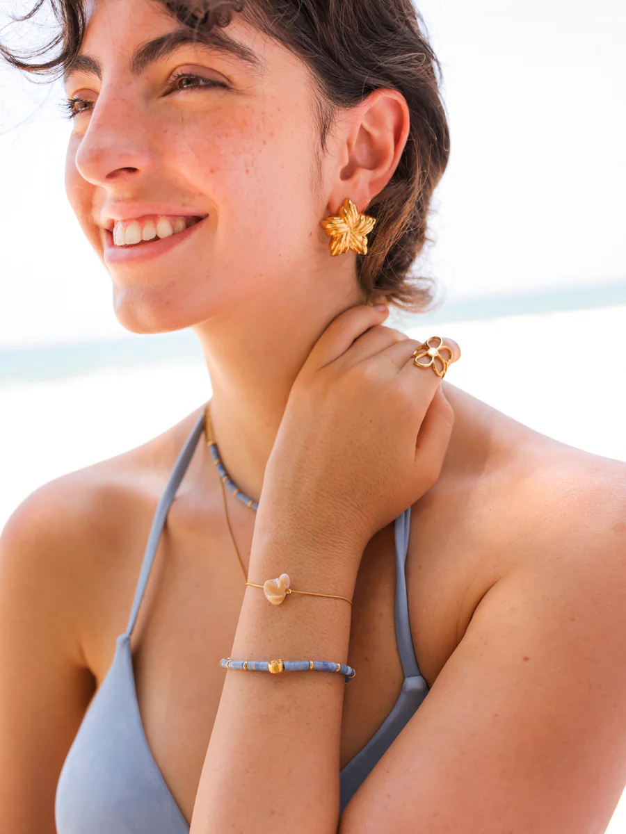 Ocean Rhythm ARMBAND - Image 8