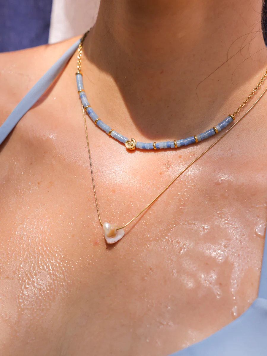 Ocean Rhythm Kette - Image 2