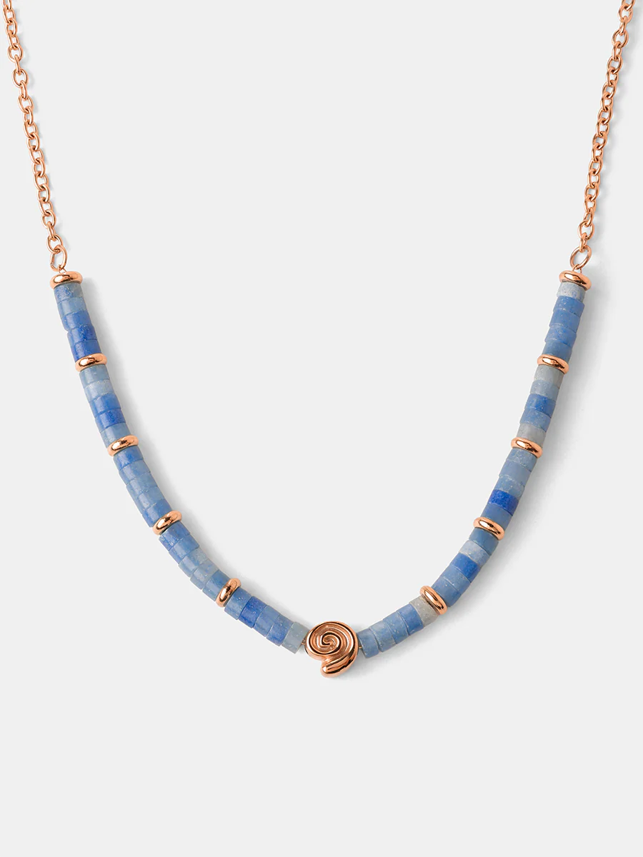 Ocean Rhythm Kette - Image 8