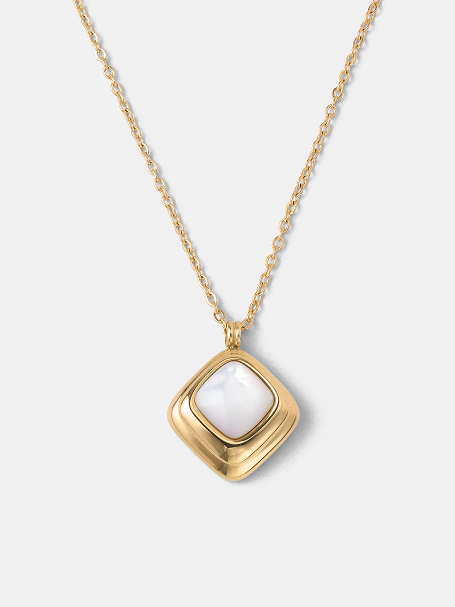 Ocean's Treasure Kette - Image 17