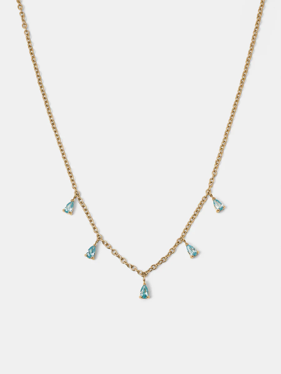 Ocean Tears Kette - Image 12