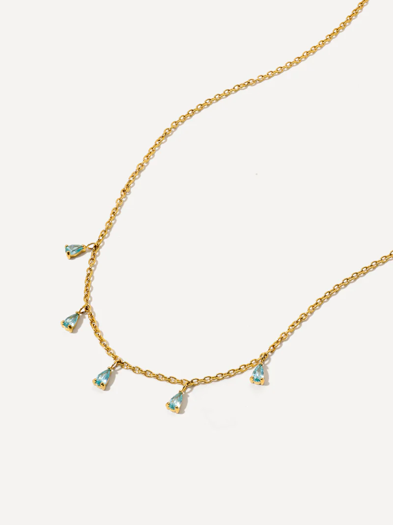 Ocean Tears Kette - Image 13