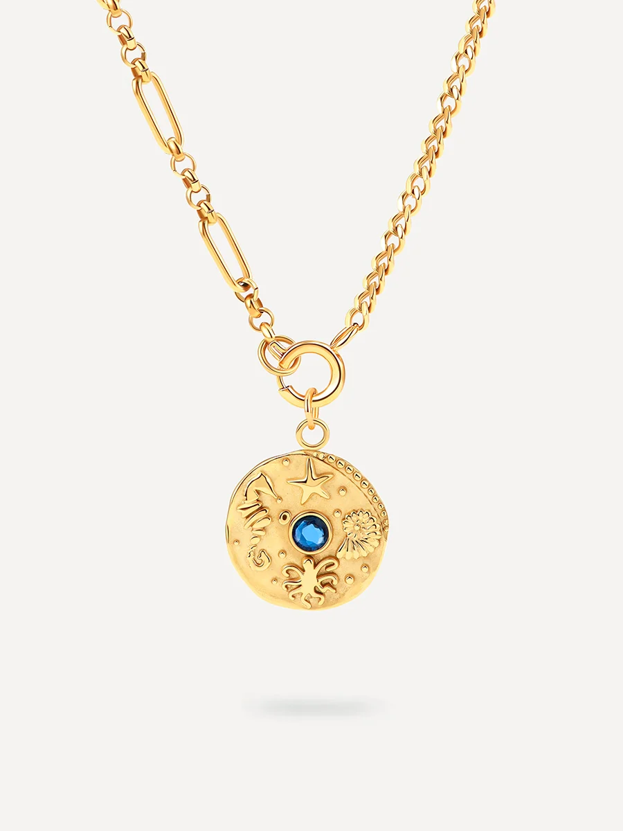 Ocean View Kette