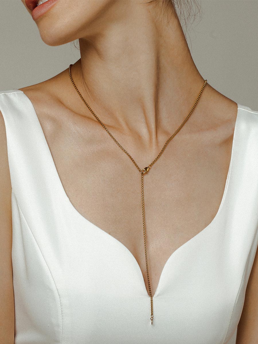 PASSION LINE KETTE - Image 2