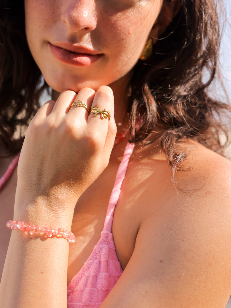 Peach Cocktail ARMBAND - Image 7