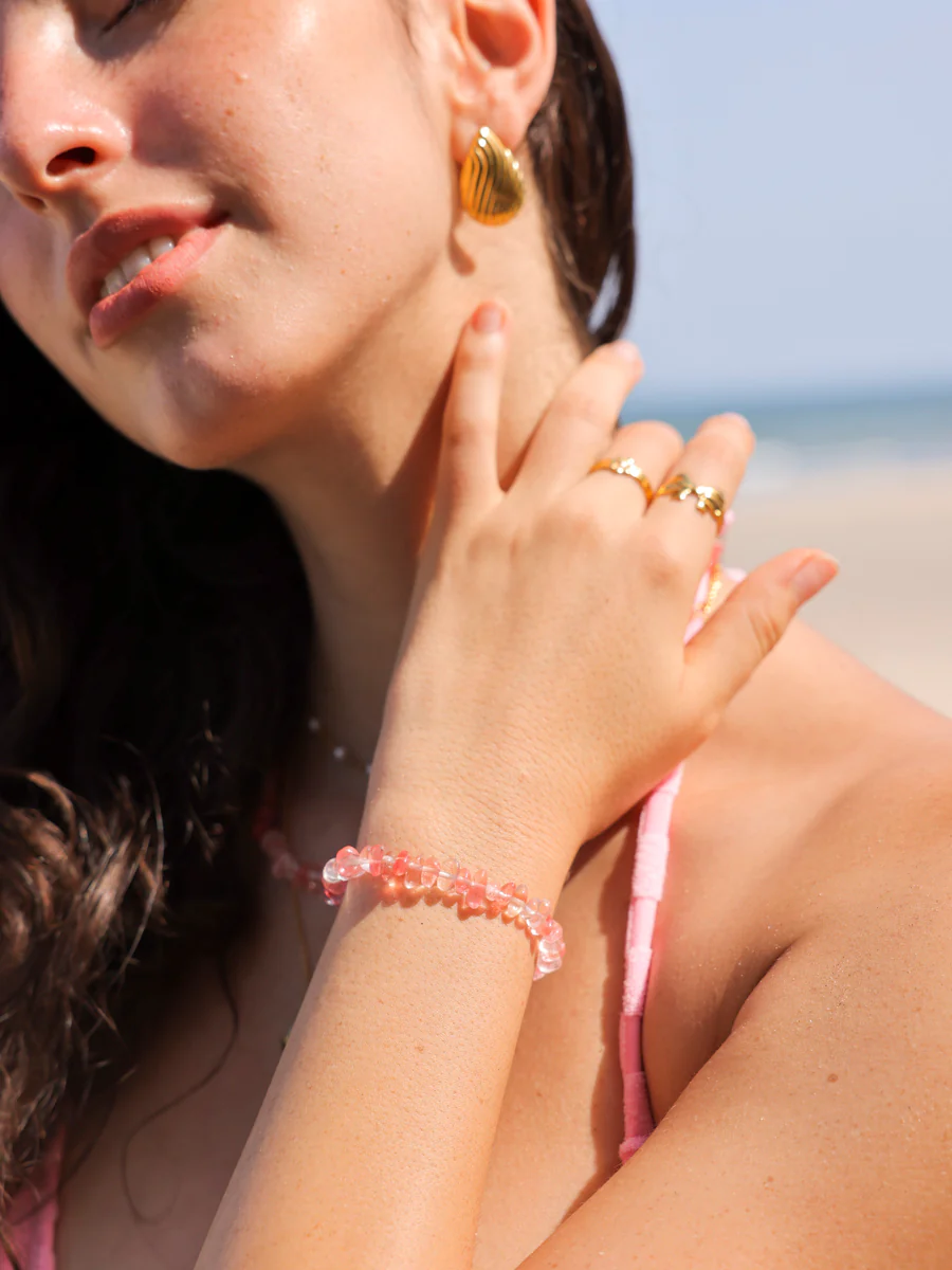 Peach Cocktail ARMBAND - Image 8