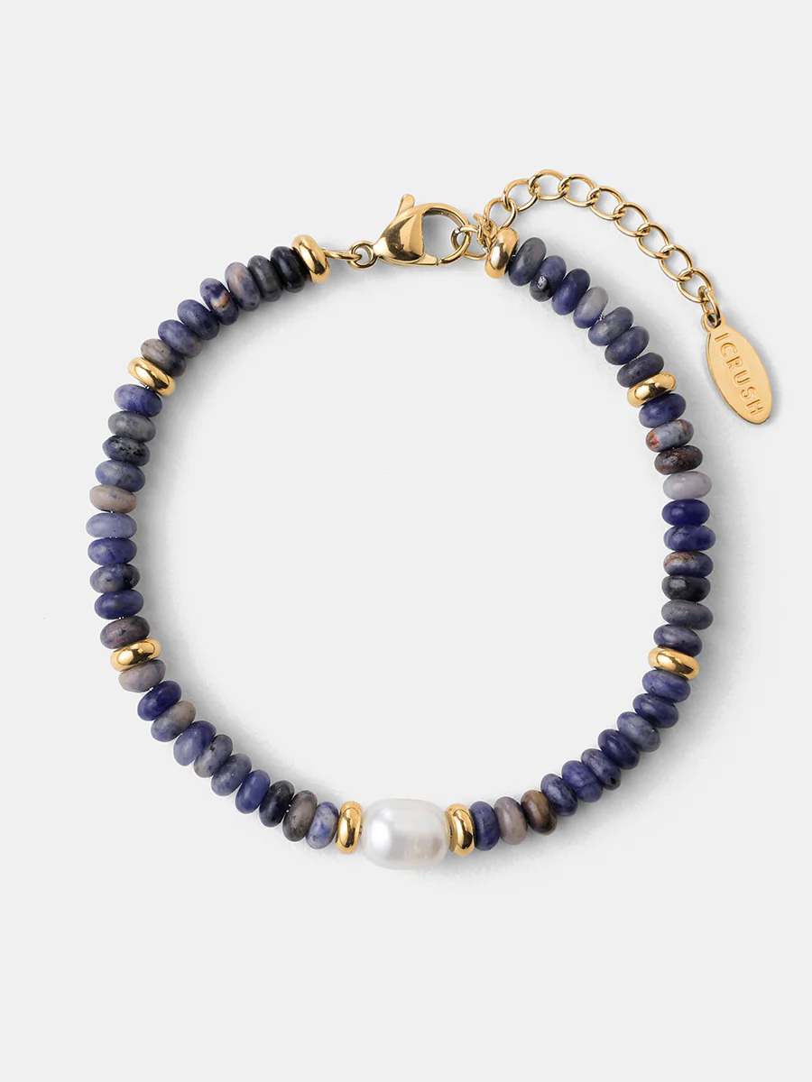 Pearl Dawn Dark Blue ARMBAND - Image 11