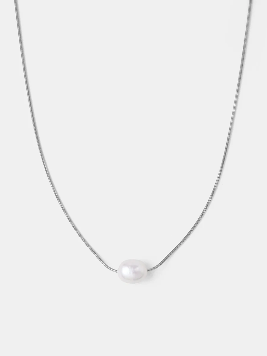 Pearl Delight Kette - Image 10