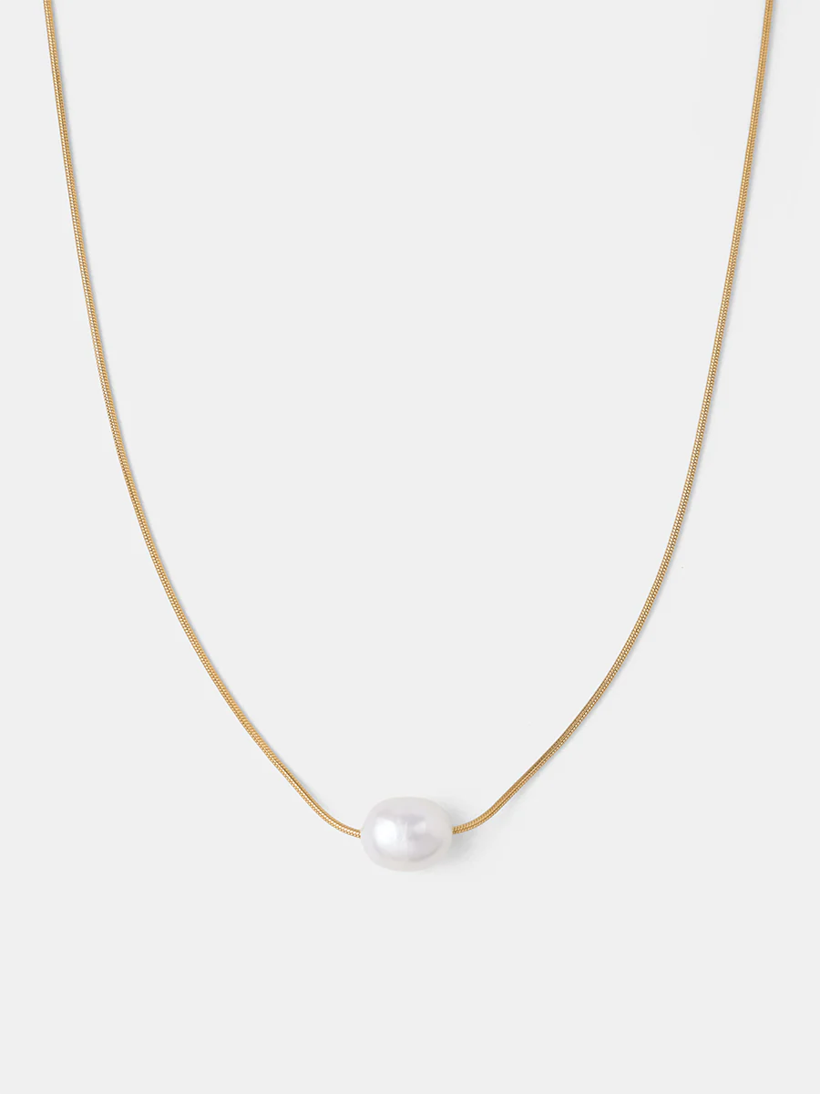 Pearl Delight Kette - Image 12