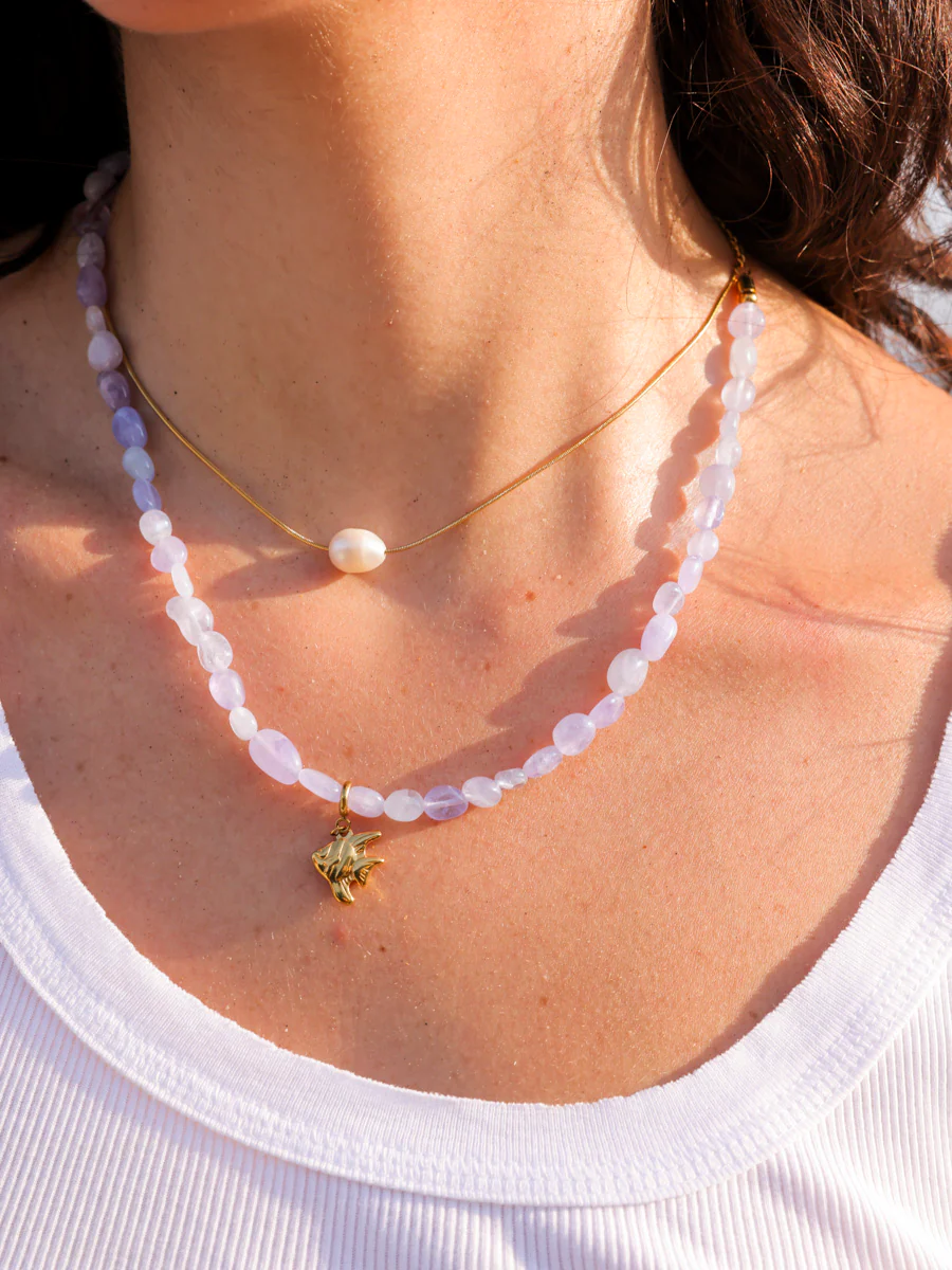 Pearl Delight Kette - Image 2