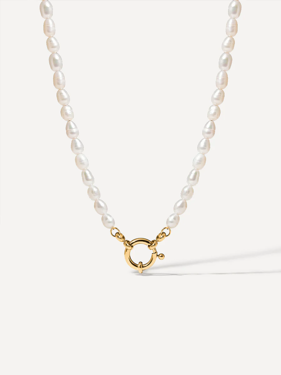 Pearl Dream Kette - Image 10