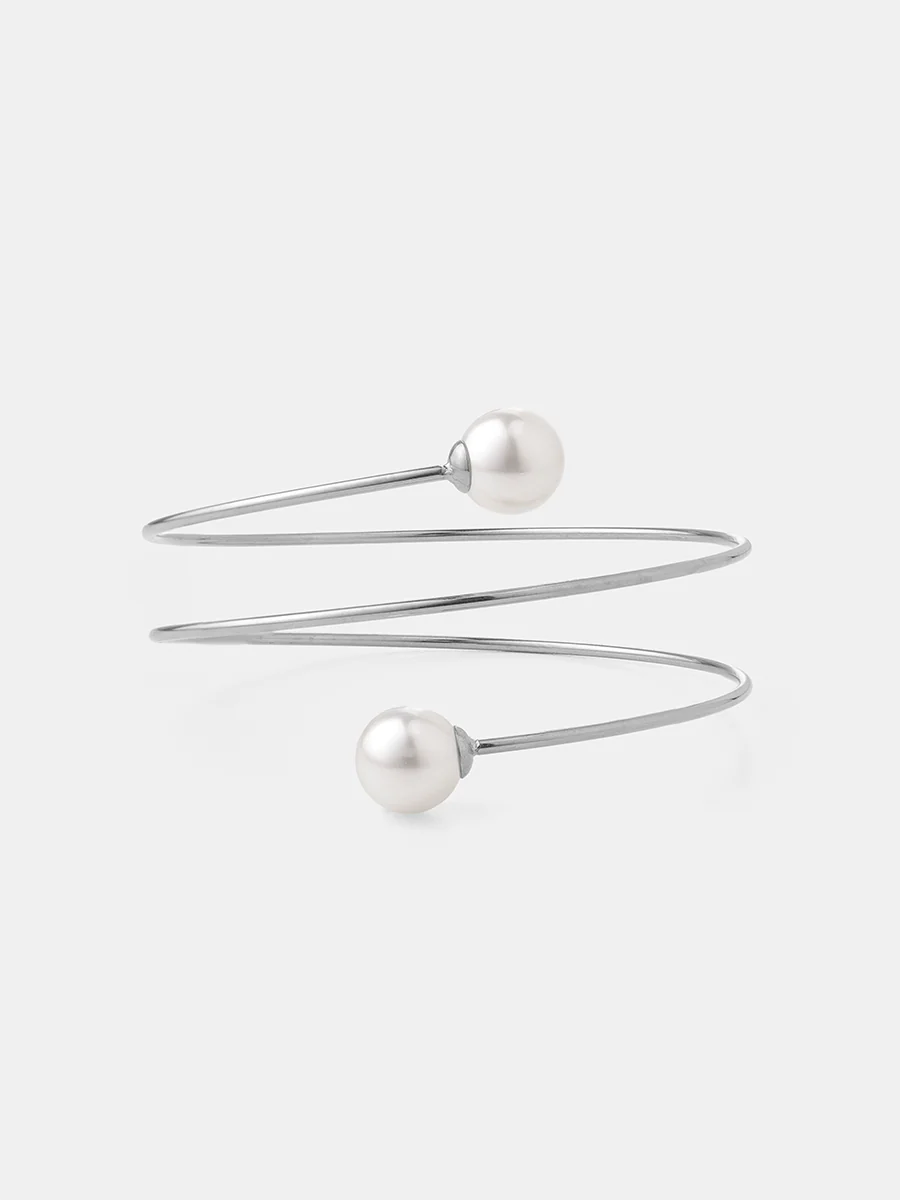 Pearl Night Armcuff - Image 5