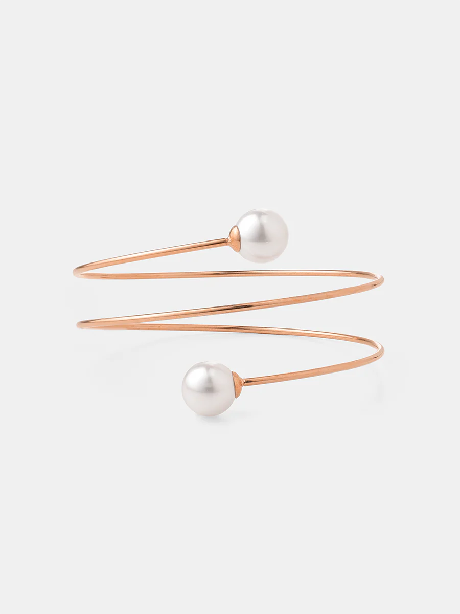 Pearl Night Armcuff - Image 6