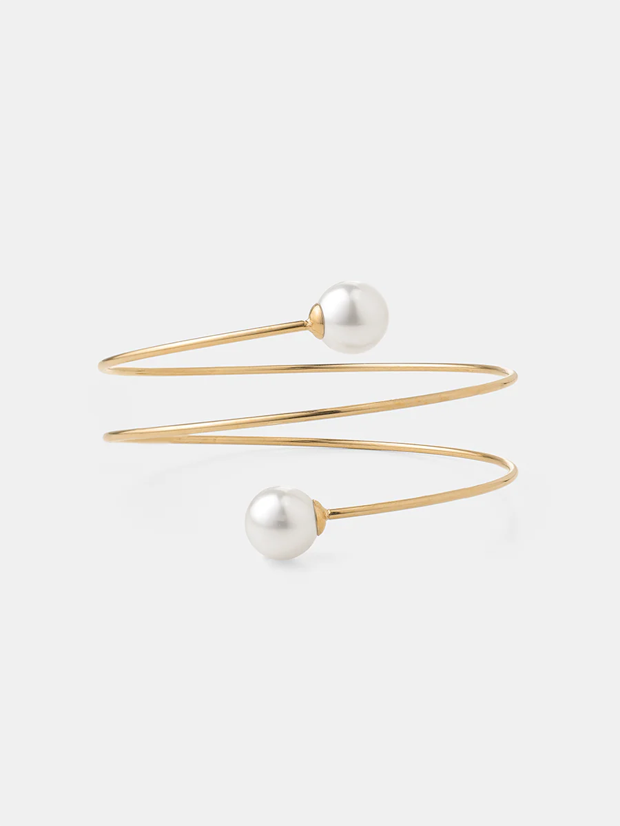 Pearl Night Armcuff - Image 7